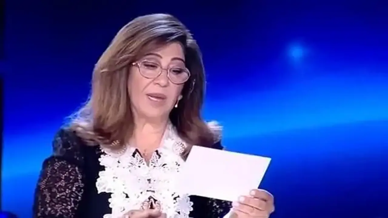 توقعات ليلى عبد اللطيف تثير الجدل مع اقتراب احتفالات شم النسيم